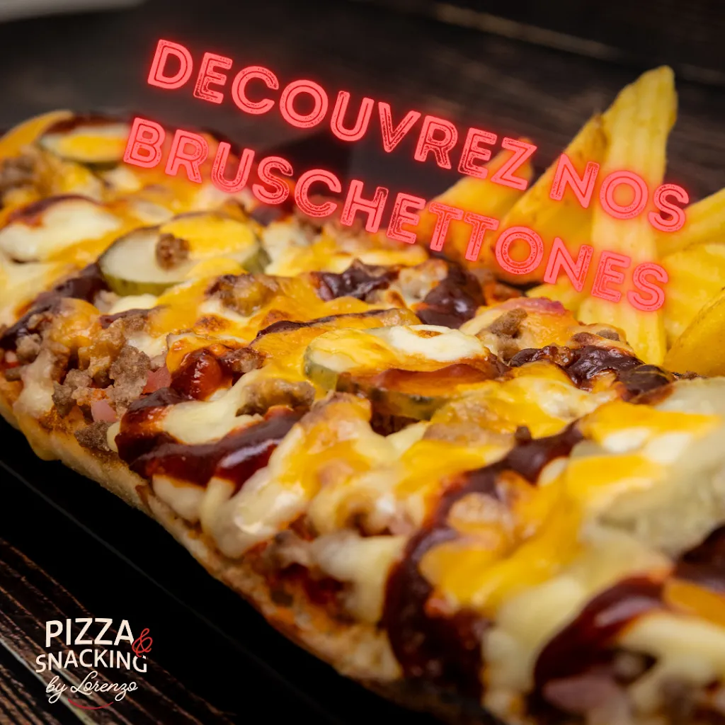 Menu_Pizza & Trattoria by LORENZO_Ercuis_image_5