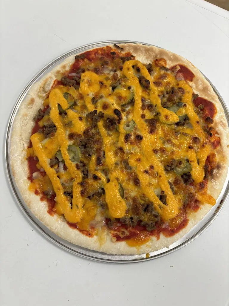 Menu_Pizza & Trattoria by LORENZO_Ercuis_image_6