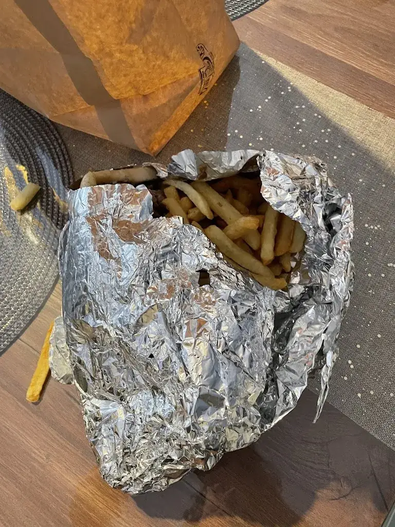 Marion Slupski_La Brasserie du Fidèle_Escaudœuvres_review