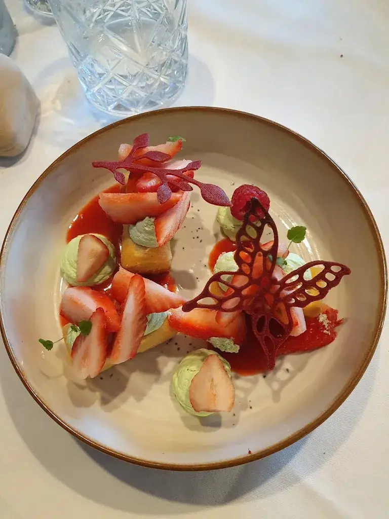 Severin Vdb_Le Sweet Restaurant_Dunkerque_review