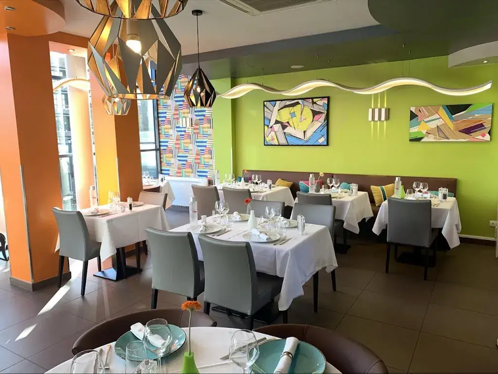 Le Sweet Restaurant restaurant in Dunkerque