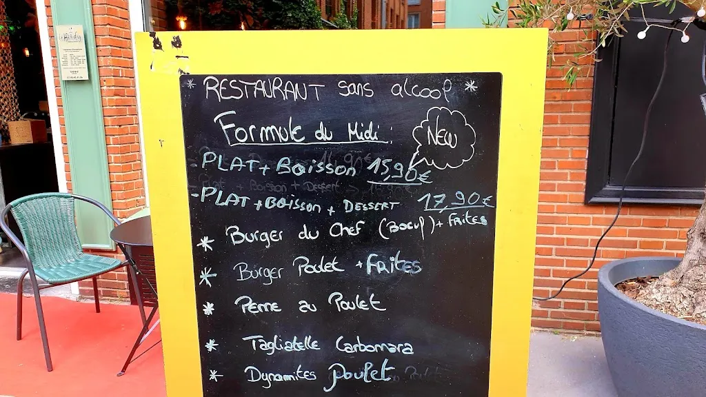 Menu_LeBirdy Dunkerque_Dunkerque_image_3