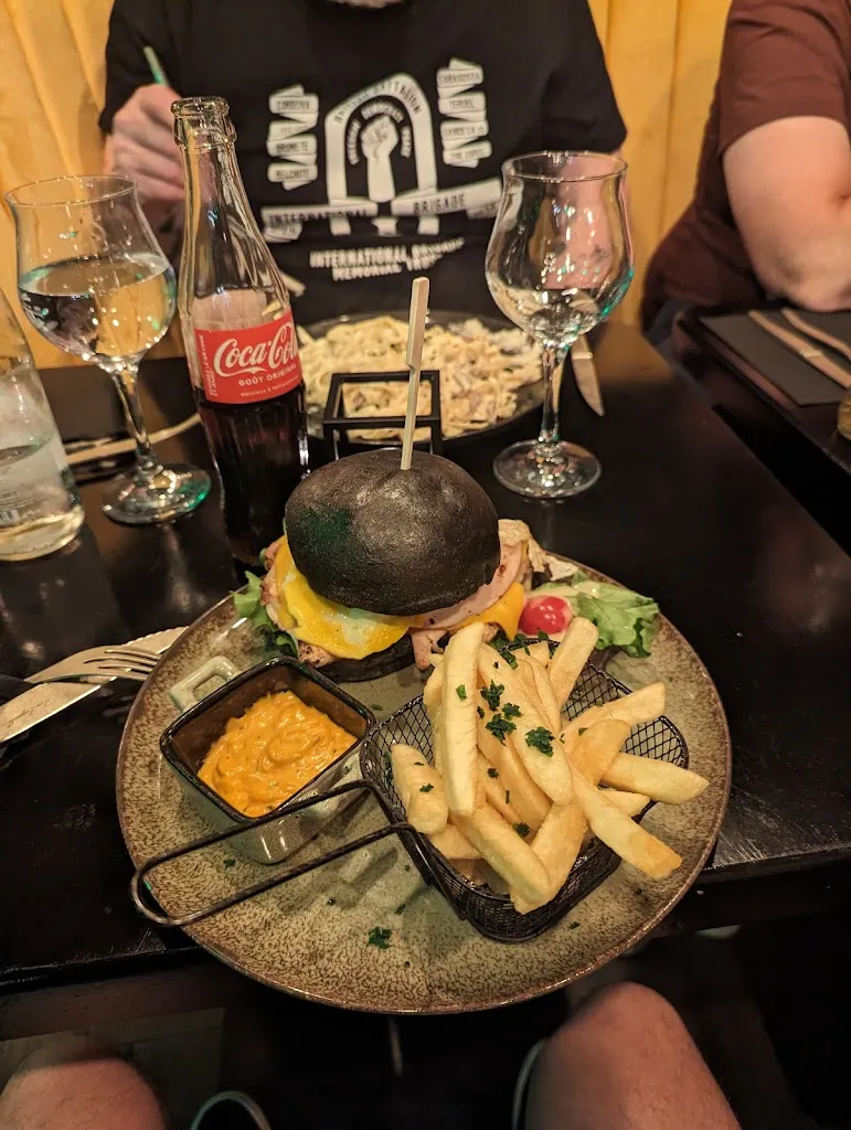 Menu_LeBirdy Dunkerque_Dunkerque_image_6