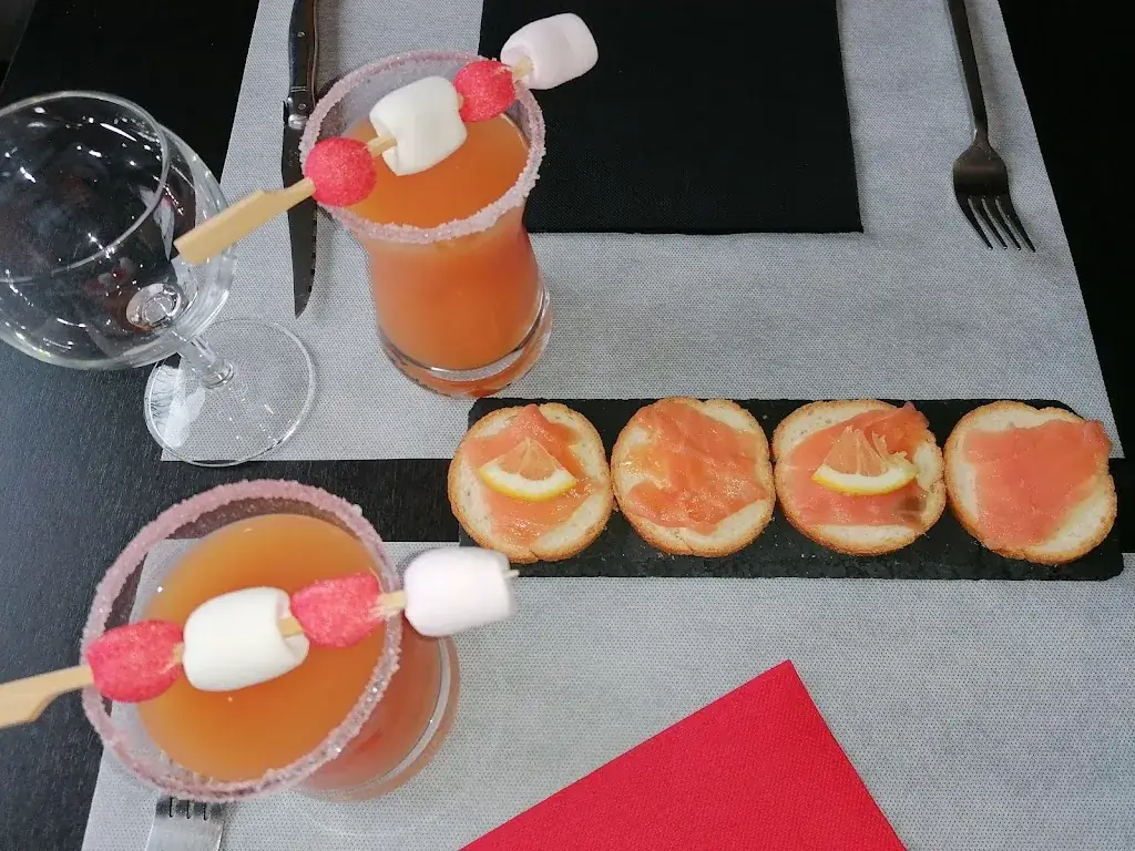 Menu_La Mère Riboulin Chez Richard_Creuzier-le-Vieux_image_2