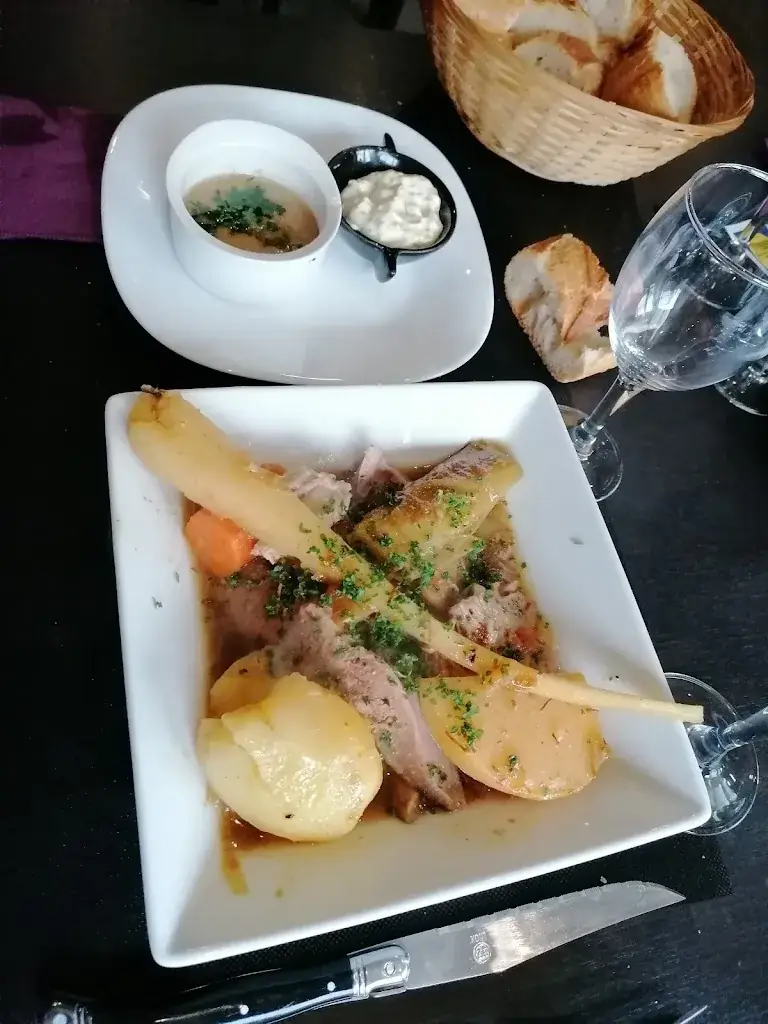 Menu_La Mère Riboulin Chez Richard_Creuzier-le-Vieux_image_5