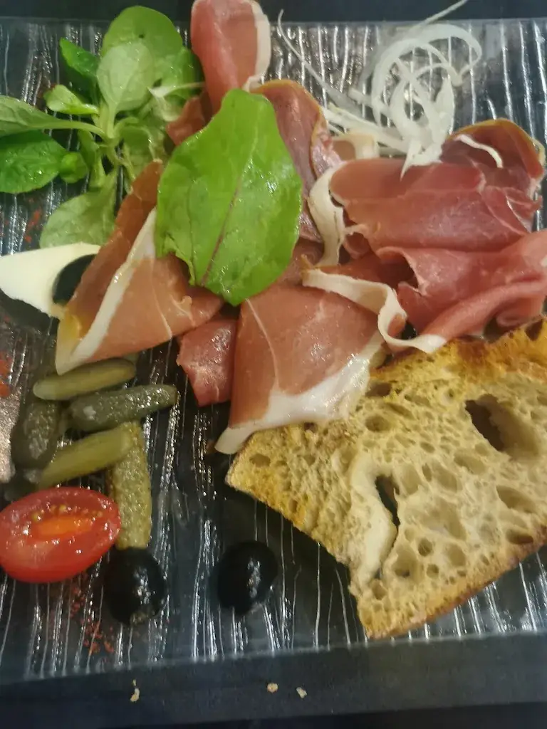 Menu_La Mère Riboulin Chez Richard_Creuzier-le-Vieux_image_6