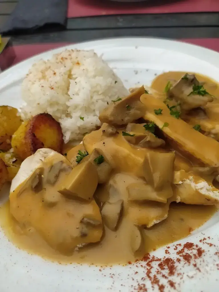 Menu_La Mère Riboulin Chez Richard_Creuzier-le-Vieux_image_7