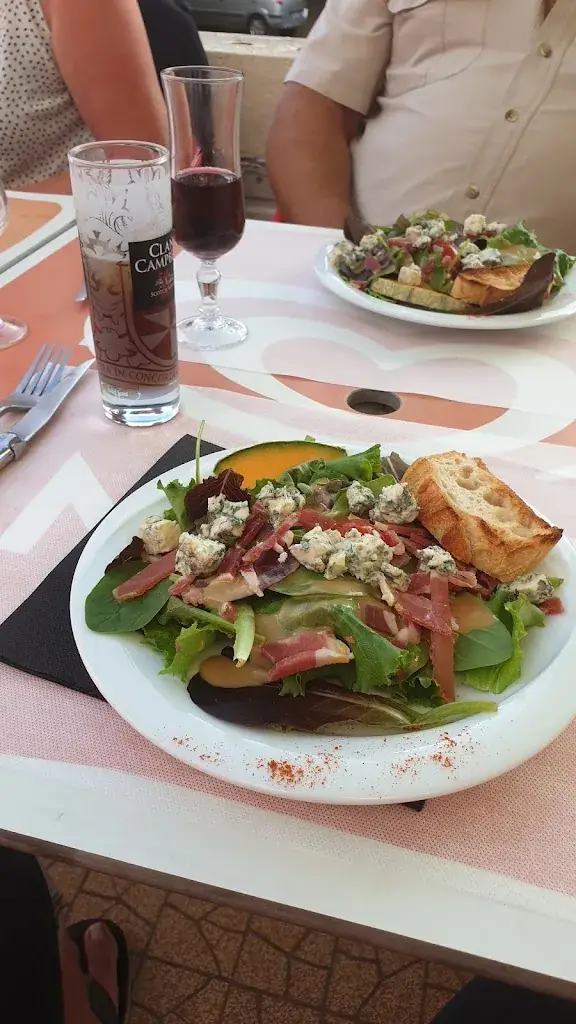 Menu_La Mère Riboulin Chez Richard_Creuzier-le-Vieux_image_8