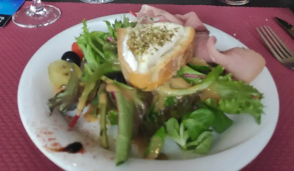 Menu_La Mère Riboulin Chez Richard_Creuzier-le-Vieux_image_9