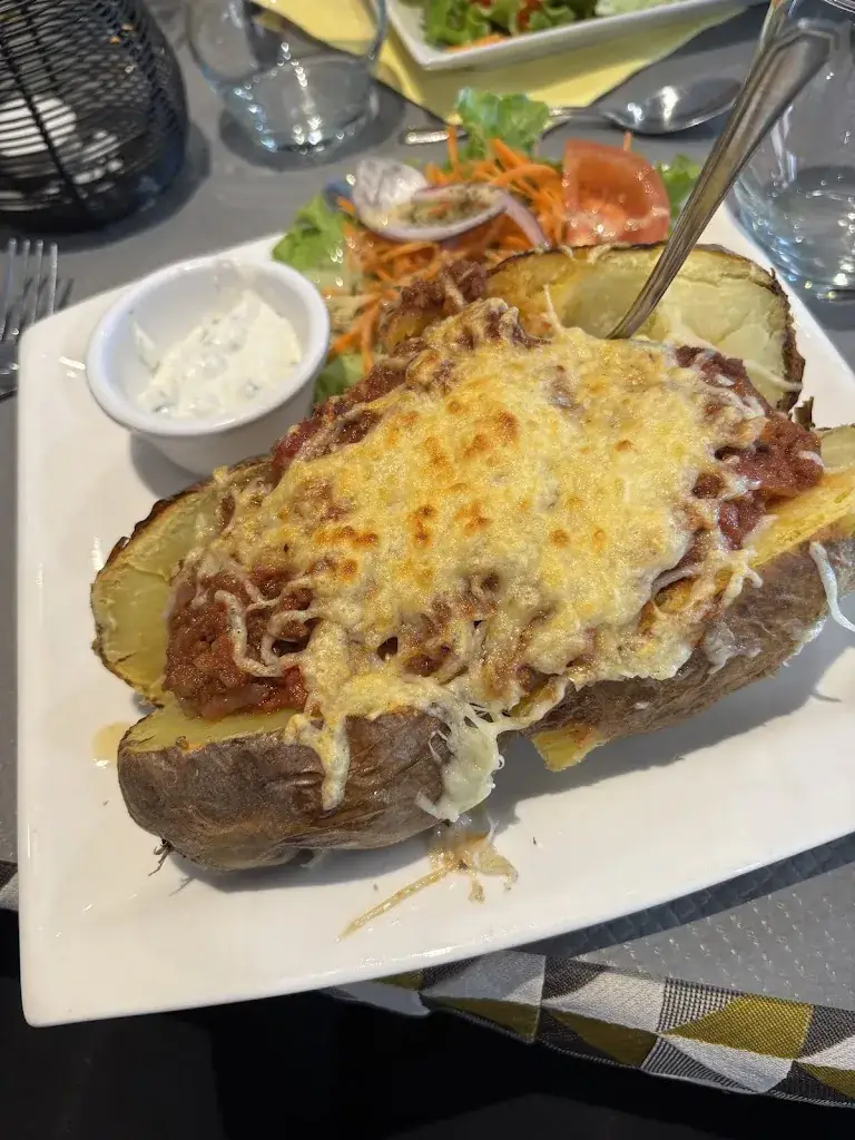 Abi_La Patatière_Dunkerque_review