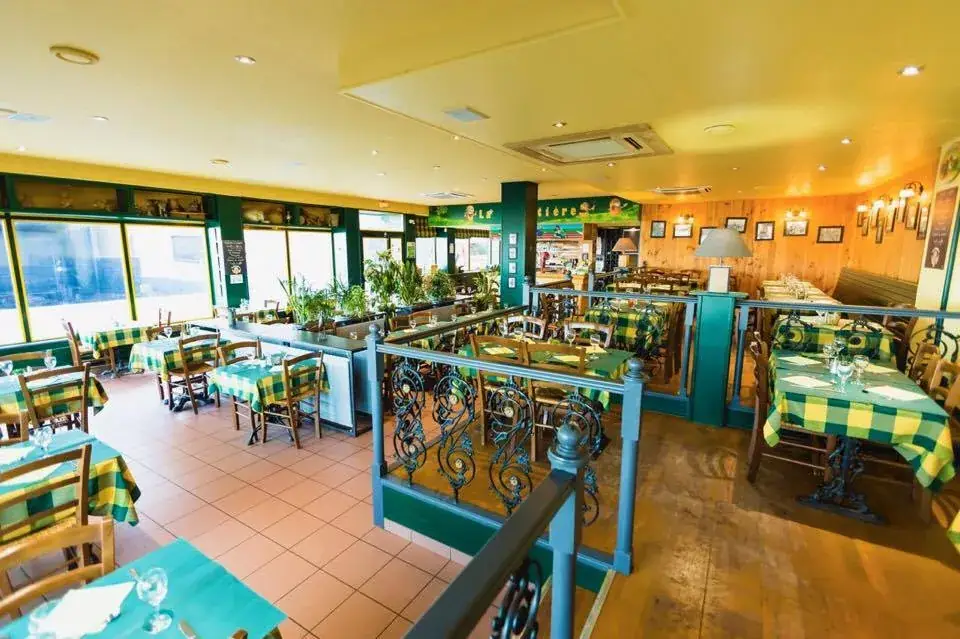 La Patatière restaurant à Dunkerque