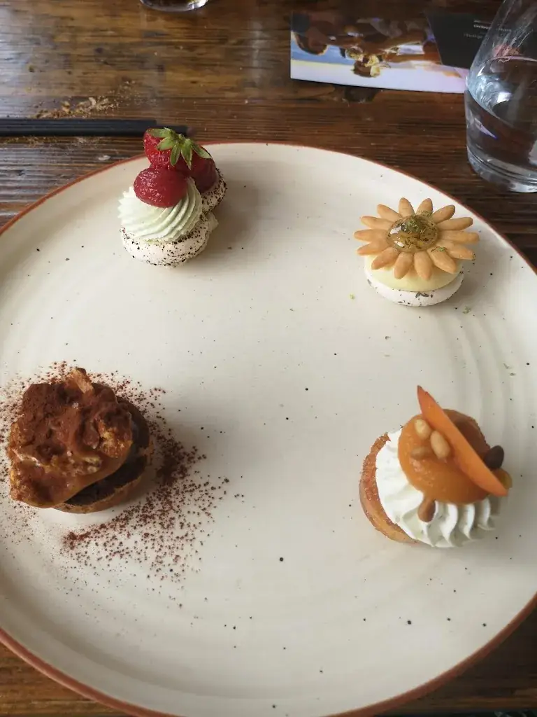 Menu_Princess Elizabeth_Dunkerque_image_5