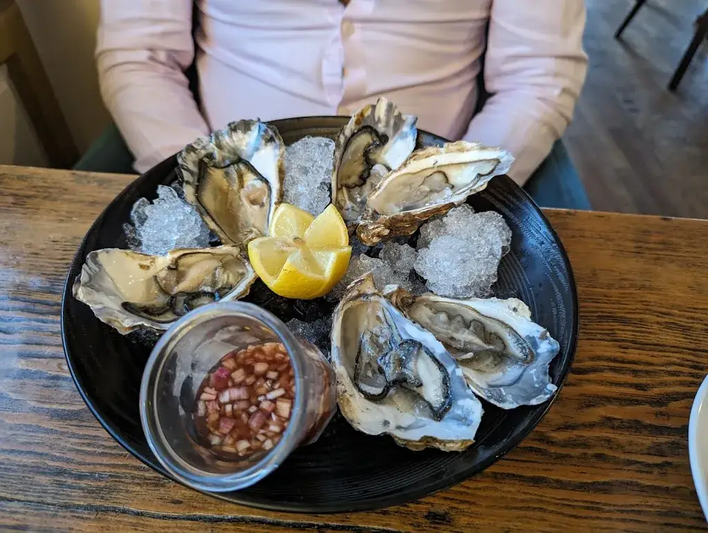 Menu_Princess Elizabeth_Dunkerque_image_6