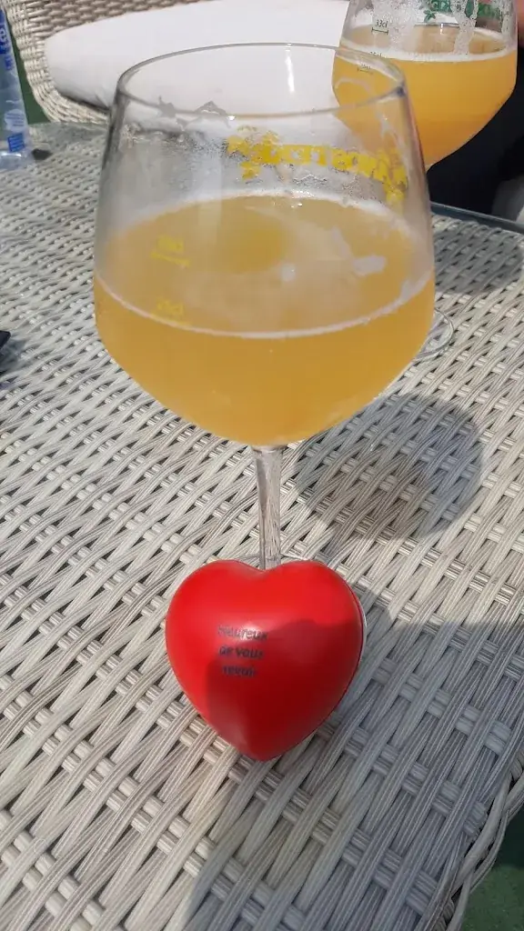 Menu_Princess Elizabeth_Dunkerque_image_7