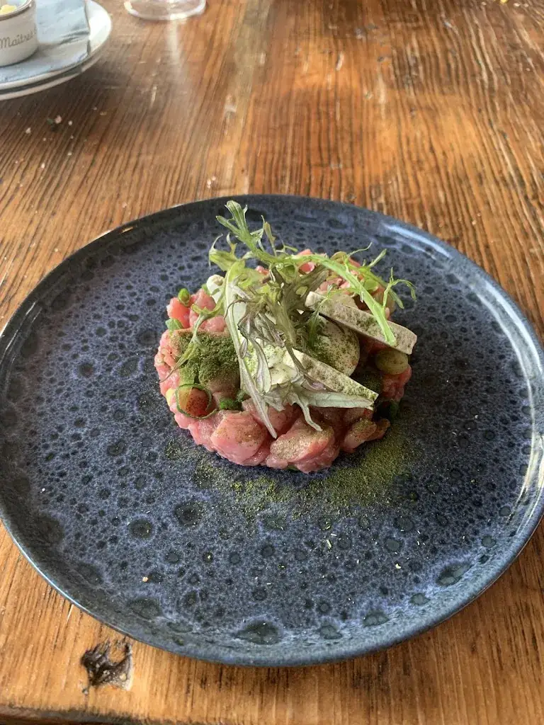 Menu_Princess Elizabeth_Dunkerque_image_9