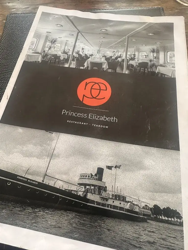 Lorraine Morrissey_Princess Elizabeth_Dunkerque_review