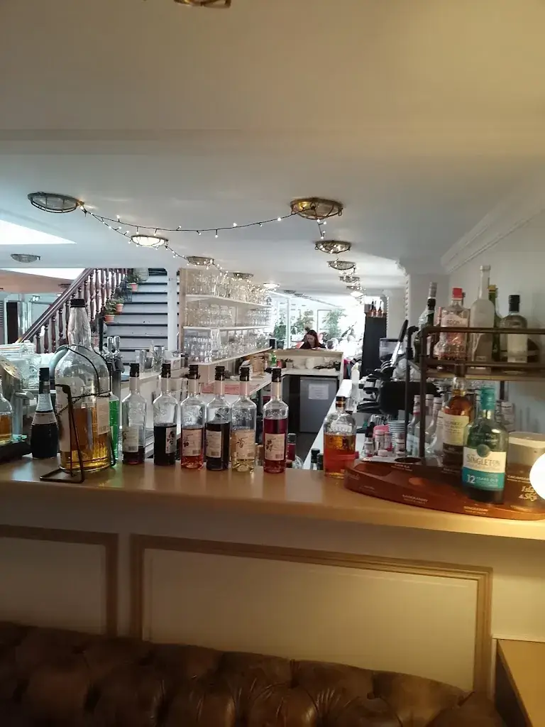 Princess Elizabeth ristorante a Dunkerque