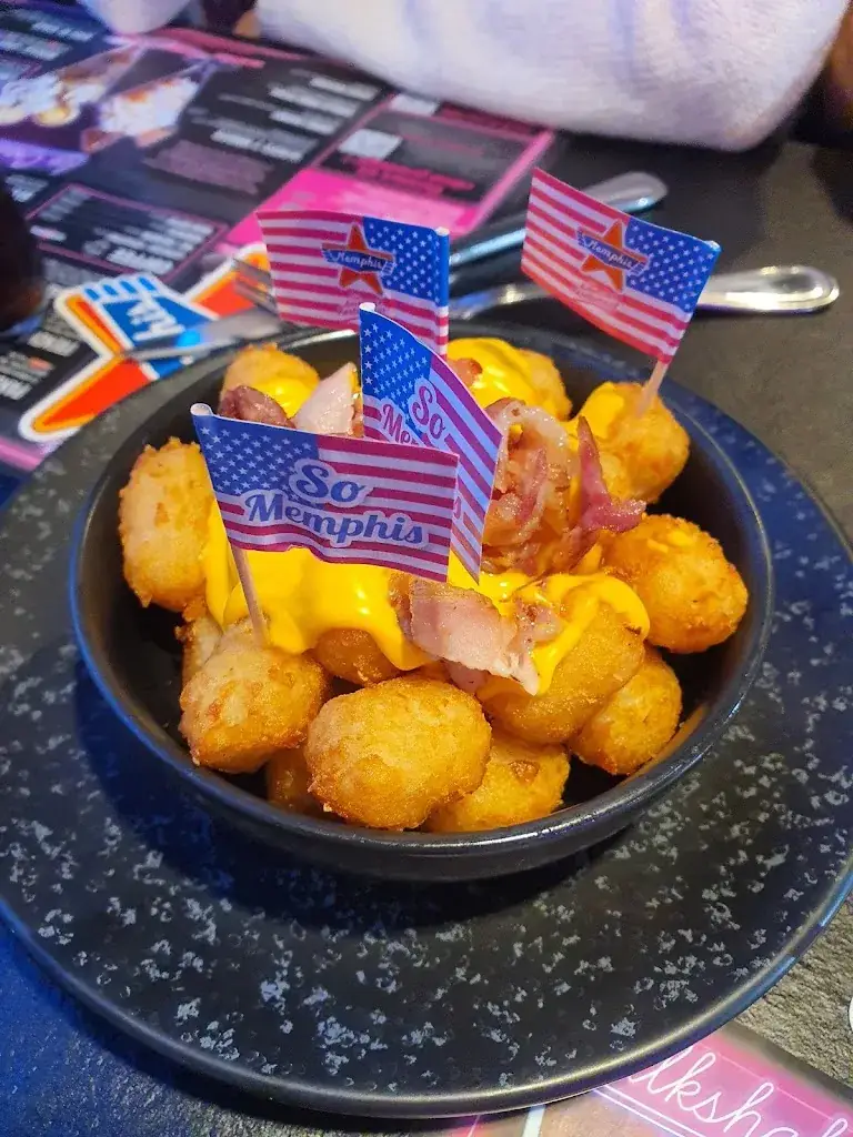 Menu_Memphis - Restaurant Diner_Dunkerque_image_7