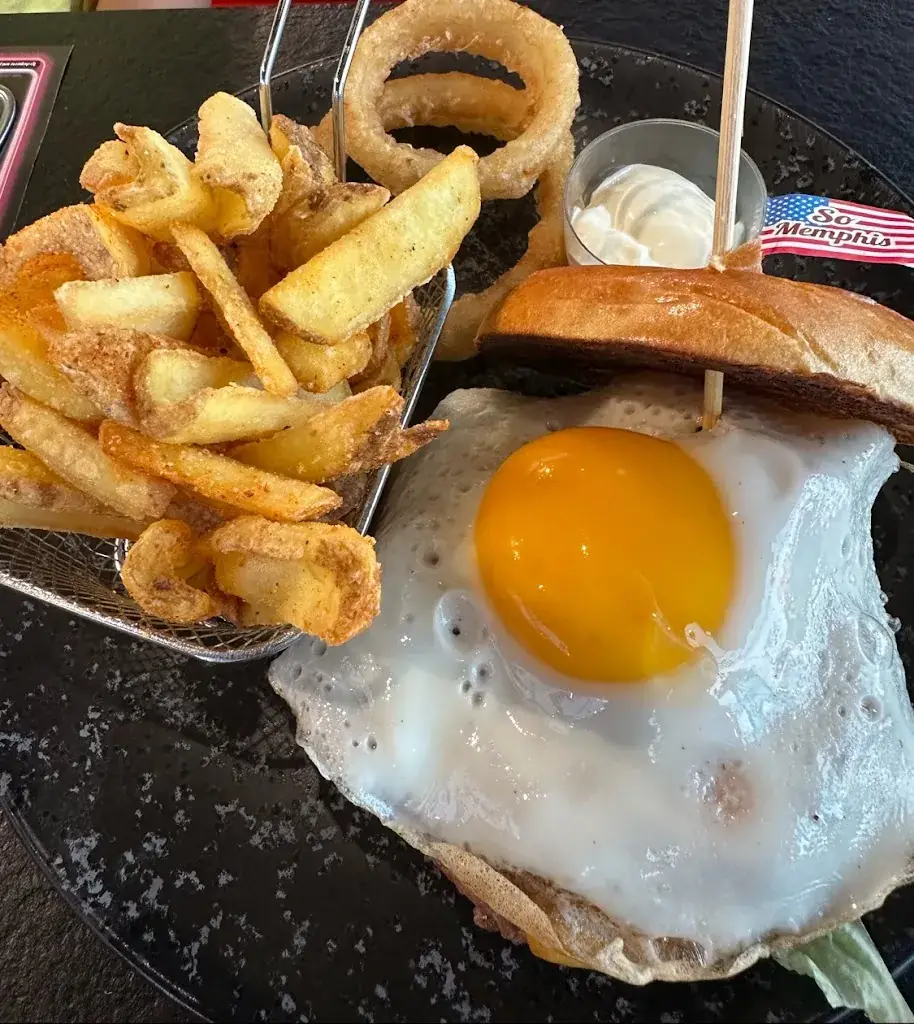 Henry Ma_Memphis - Restaurant Diner_Dunkerque_review