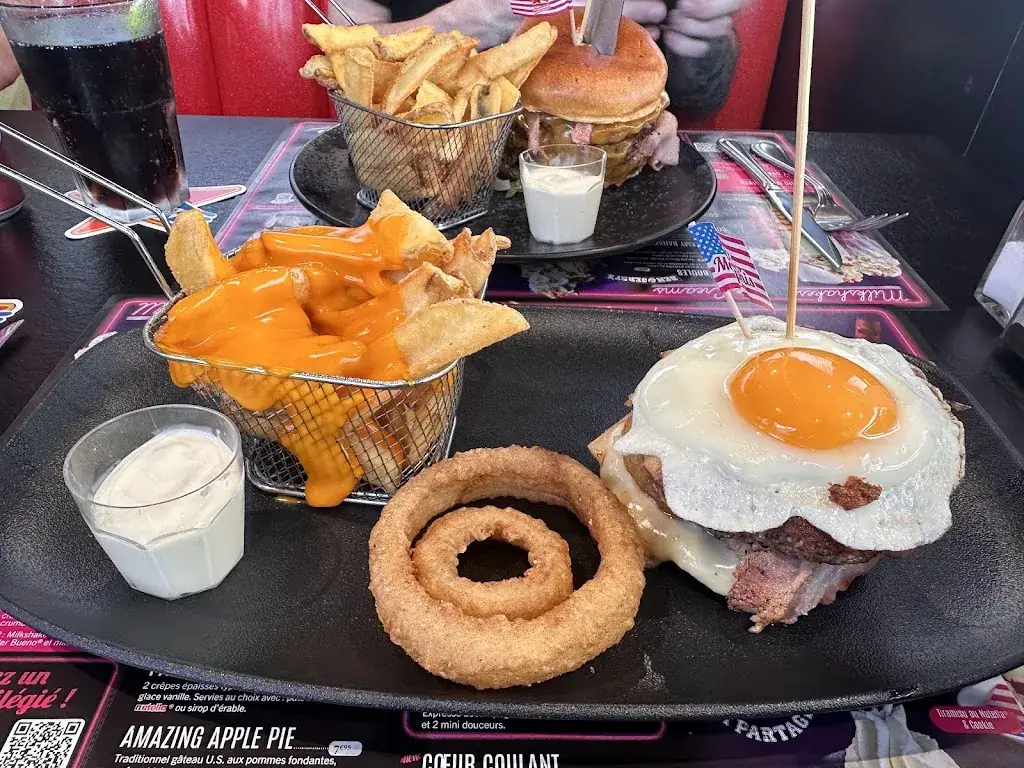 Jason Harding_Memphis - Restaurant Diner_Dunkerque_review