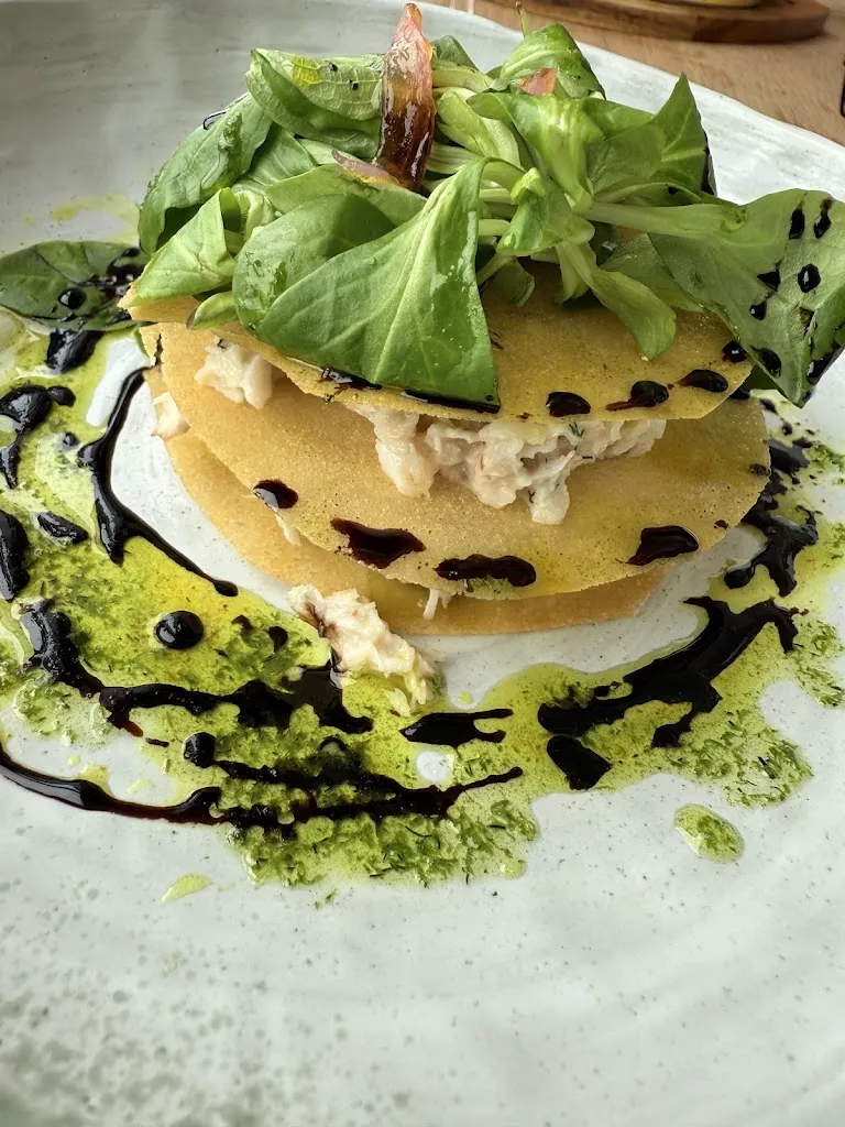 Nattawan S_l'iode restaurant_Dunkerque_review