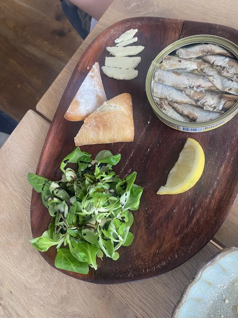 Brendan_l'iode restaurant_Dunkerque_review