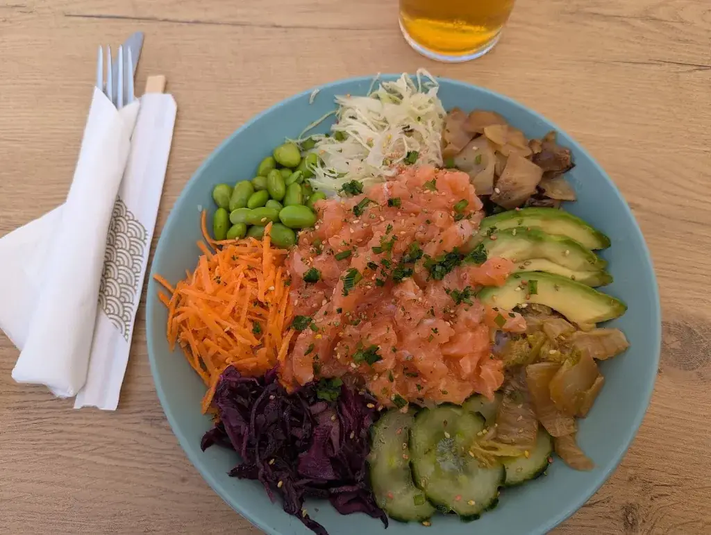 Menu_MY MALO Restaurant Dunkerque_Dunkerque_image_5