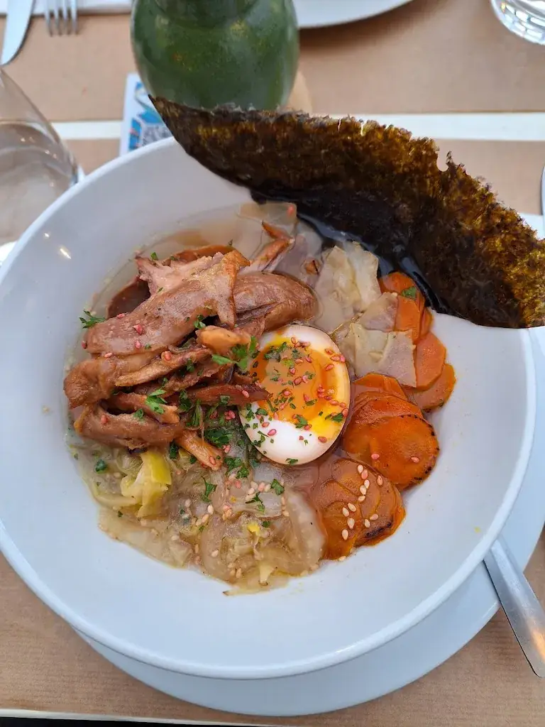 Menu_MY MALO Restaurant Dunkerque_Dunkerque_image_9