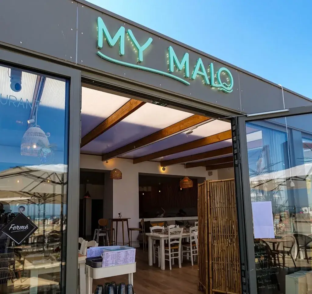 MY MALO Restaurant Dunkerque_Dunkerque_slider_image_1