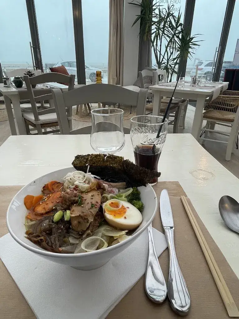 MY MALO Restaurant Dunkerque_Dunkerque_slider_image_3