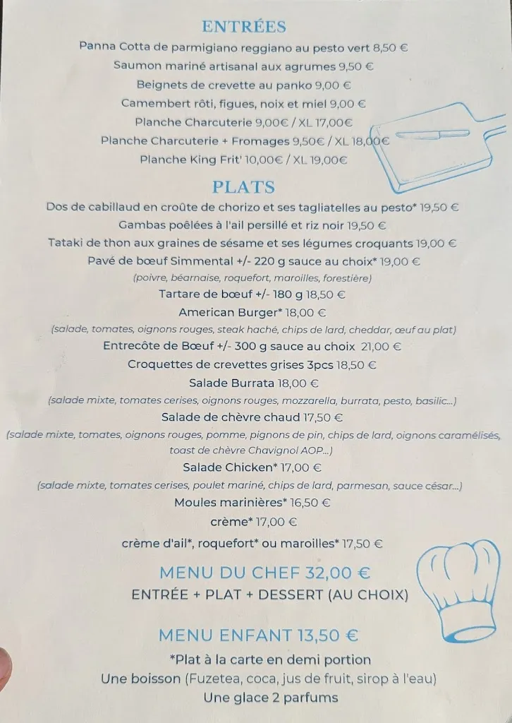 Menu_Rest'O Soleil_Dunkerque_image_2