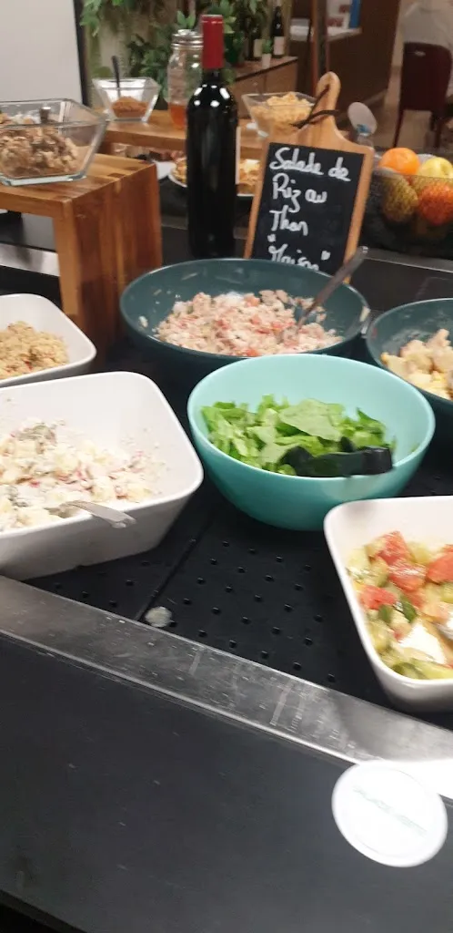 Menu_Restaurant Campanile Douai - Cuincy_Cuincy_imagen_1