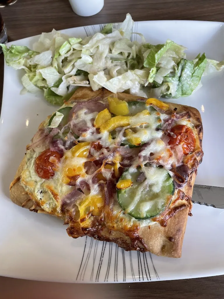 Menu_Restaurant Campanile Douai - Cuincy_Cuincy_imagen_2