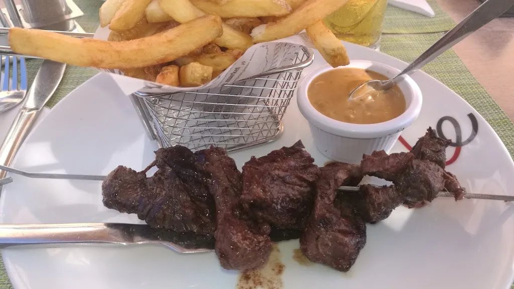 Menu_Restaurant Campanile Douai - Cuincy_Cuincy_imagen_6