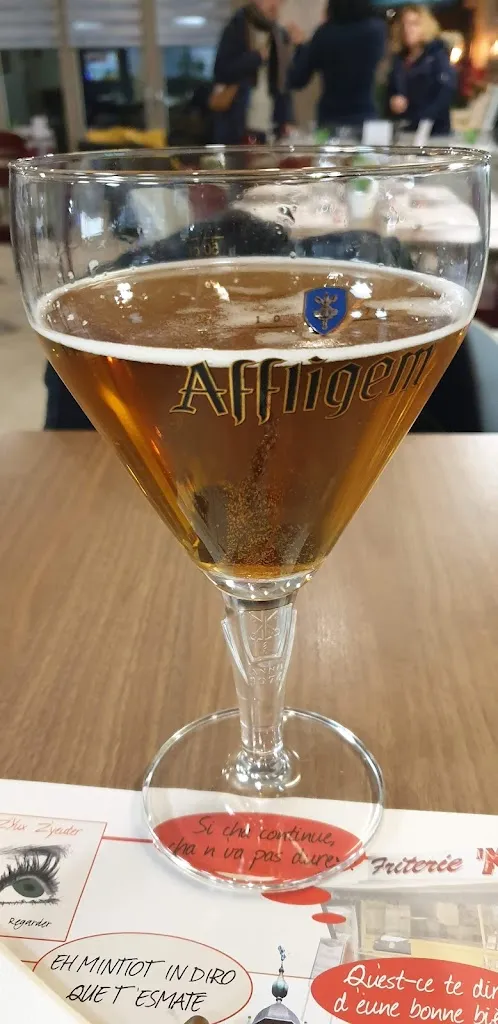 Menu_Restaurant Campanile Douai - Cuincy_Cuincy_imagen_7