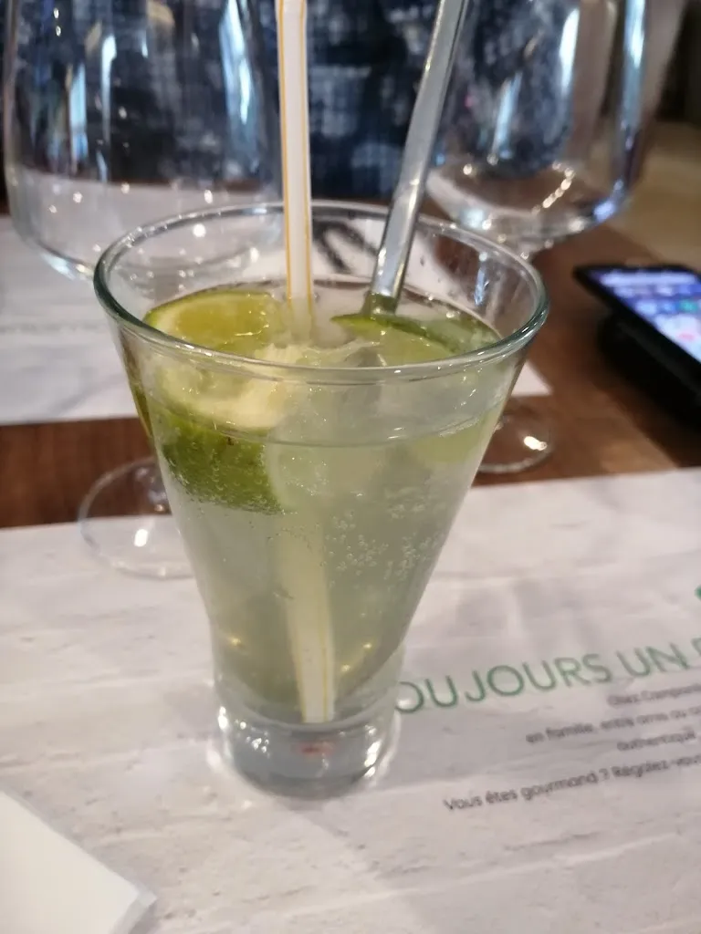 Emmanuelle GRAUX_Restaurant Campanile Douai - Cuincy_Cuincy_reseña