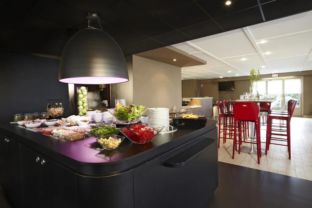 Restaurant Campanile Douai - Cuincy Restaurant in Cuincy