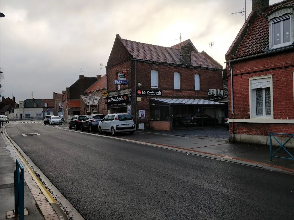 Le Paddock Pailliard Divrechy Viviane Chantal_Cuincy_slider_image_2