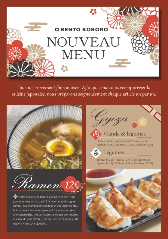 Menü_O BENTO KOKORO_Cuincy_Bild_2