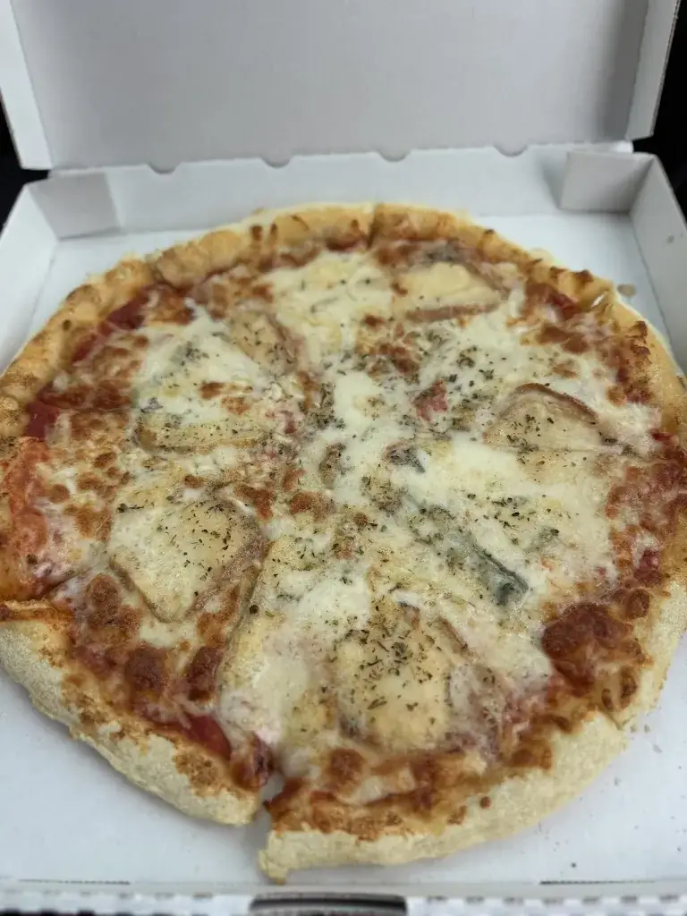 Benjamin Balle_A LA 4 SAISONS PIZZERIA_Cuincy_review