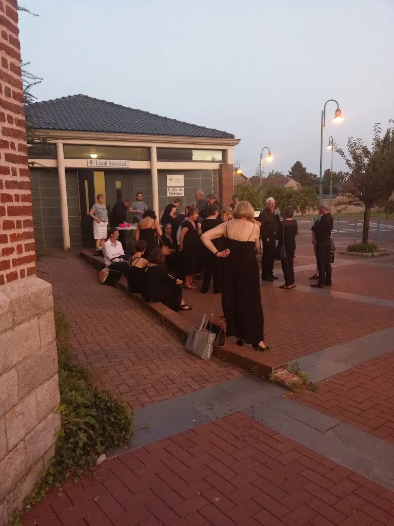 Potier Fabrice restaurante en Cuincy