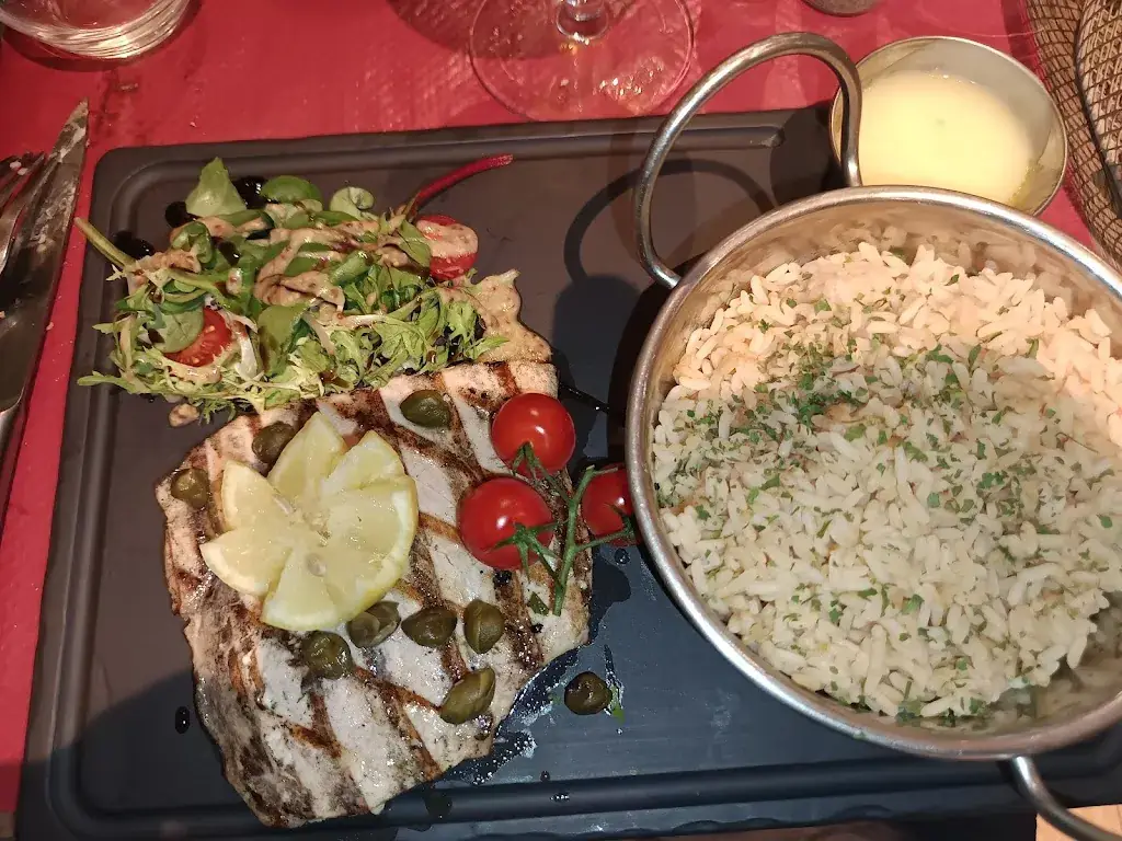 Jerome Caridroit_El Churrasco_Douai_reseña