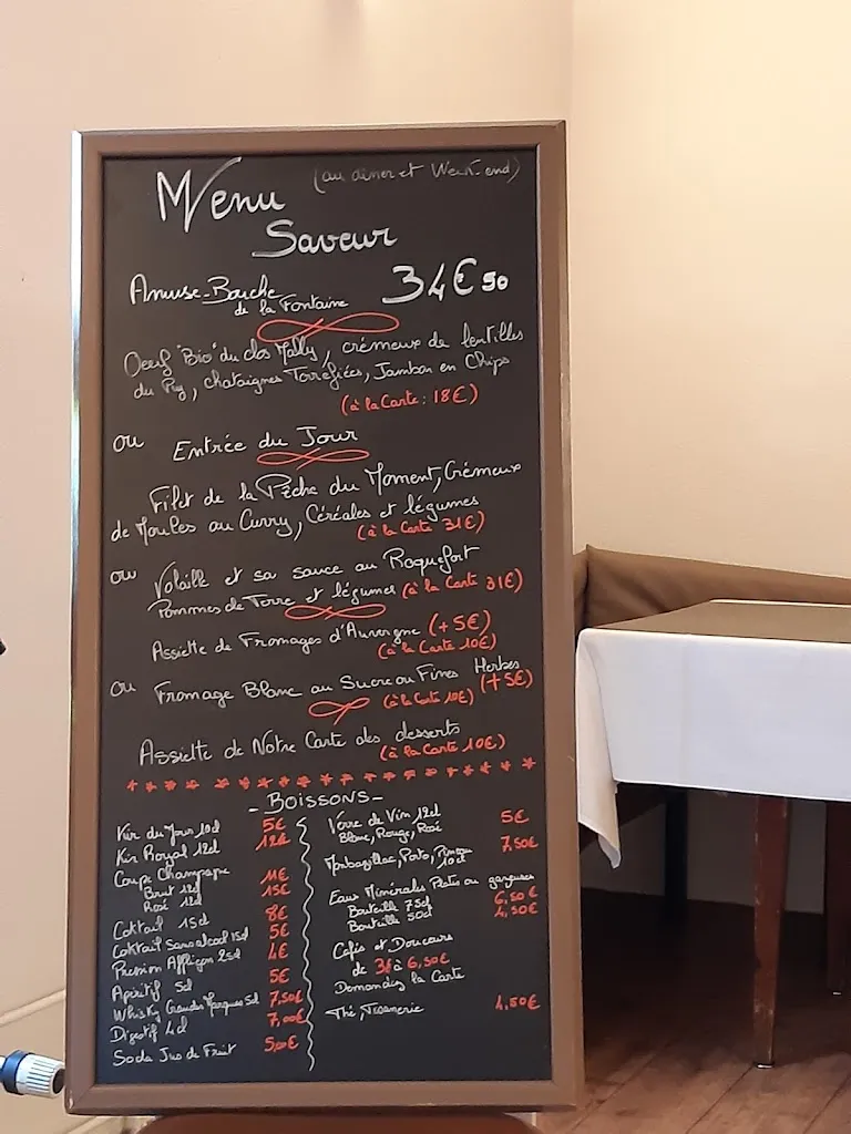 Menu_La Fontaine_Creuzier-le-Vieux_image_1