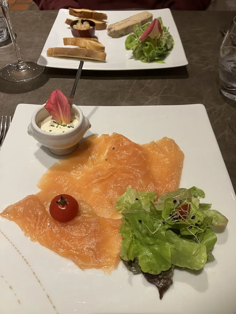 Martina O Kelly_La Fontaine_Creuzier-le-Vieux_review