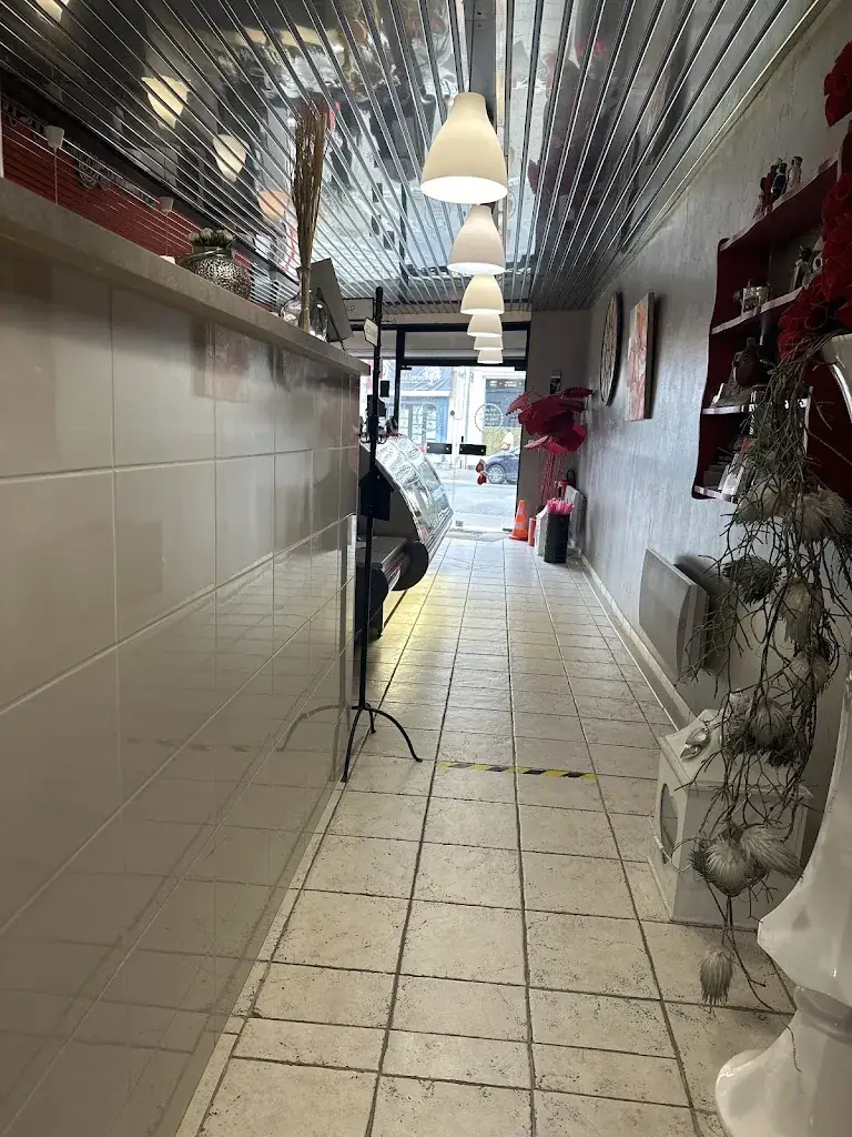 abdallah mohammed_Cuisines et Saveurs_Douai_reseña