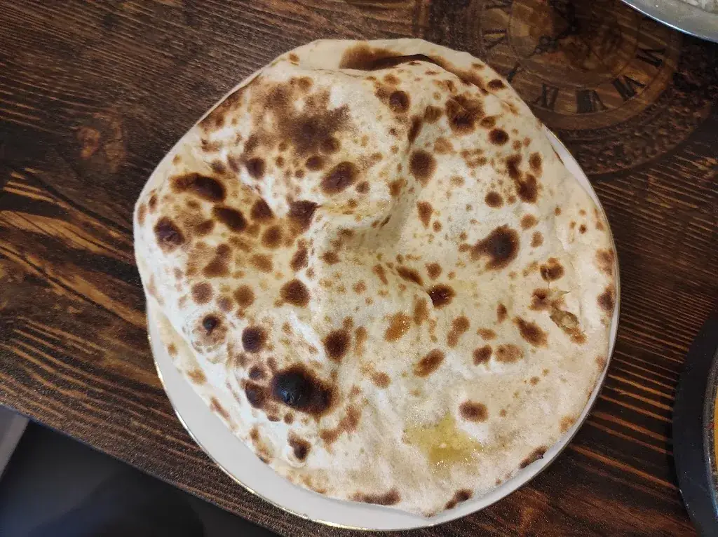 Menu_Cuisine indienne_Douai_image_4