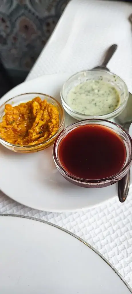 MOI MAE_Cuisine indienne_Douai_review