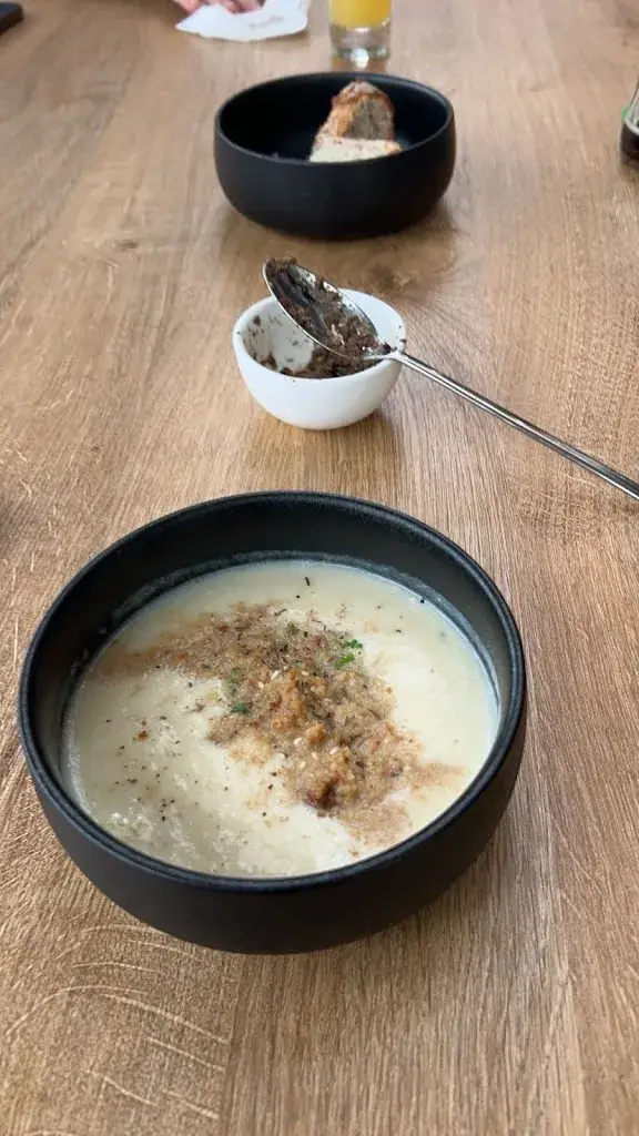 Menu_RESTAURANT LA BERGERIE_Lambres-lez-Douai_image_3