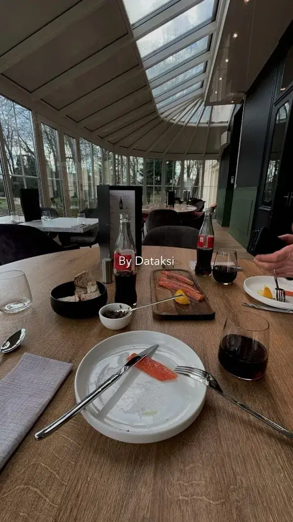 Menu_RESTAURANT LA BERGERIE_Lambres-lez-Douai_image_4