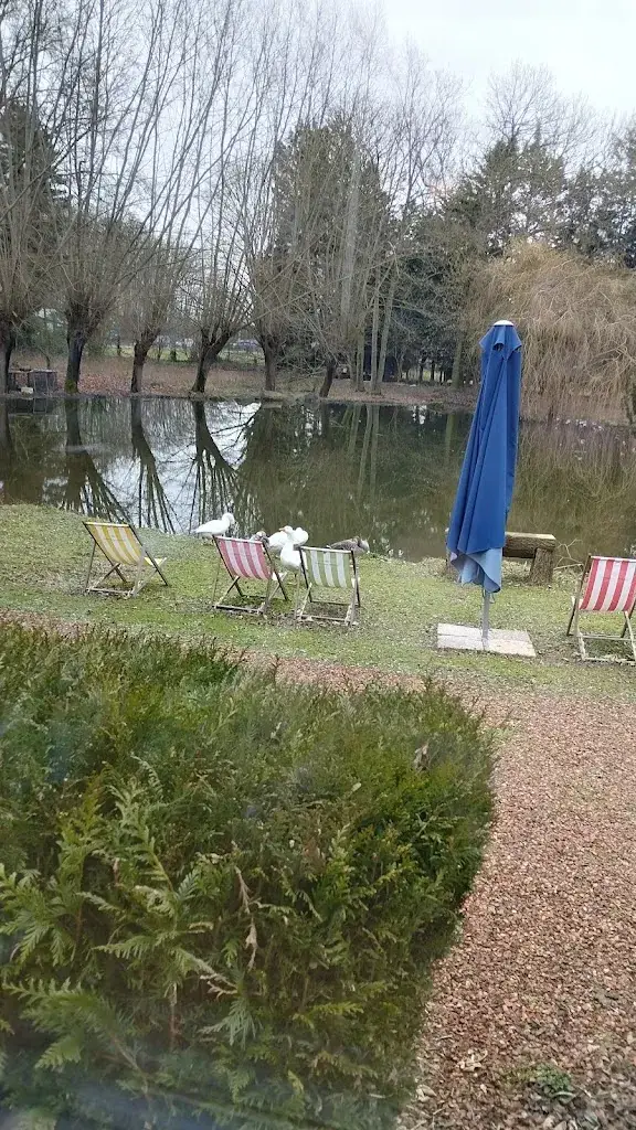 pecqueur claire_RESTAURANT LA BERGERIE_Lambres-lez-Douai_review